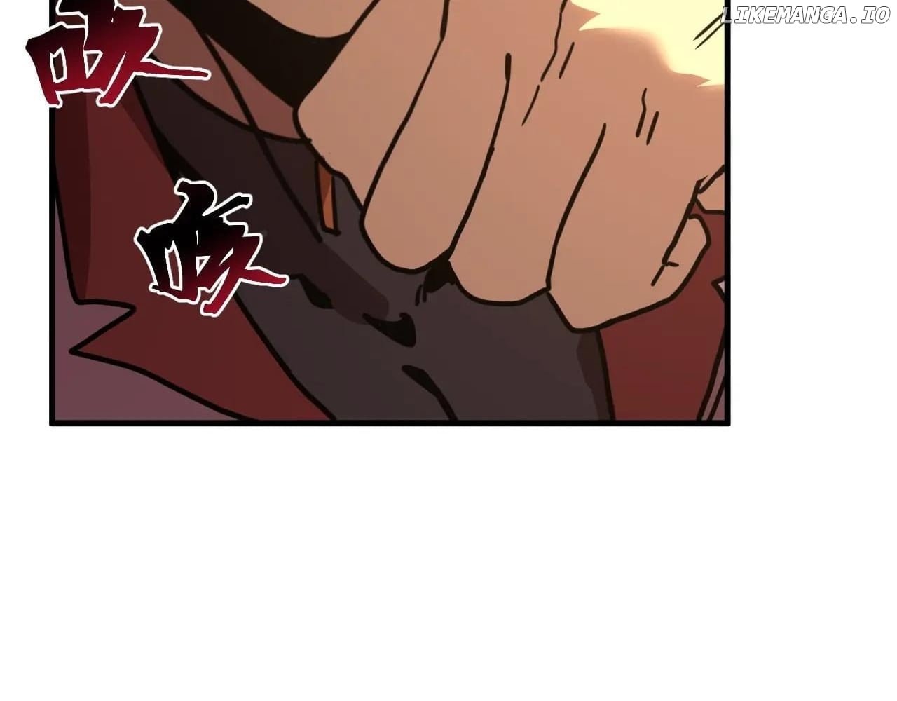 Log into the Future Chapter 232 - page 52